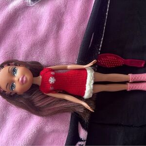 BRATZ LIVE IN CONCERT YASMIN
